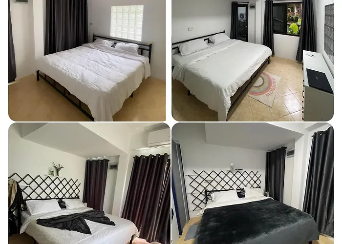 Aisawan Resort Villa